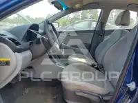 2017 Hyundai Accent photo
