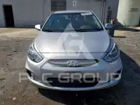 2017 Hyundai Accent фото