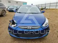 2017 Hyundai Accent фото