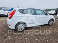 2017 Hyundai Accent photo