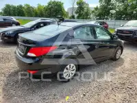 2017 Hyundai Accent фото
