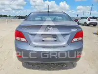 2017 Hyundai Accent photo