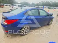 2017 Hyundai Accent фото