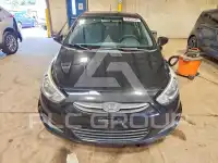 2017 Hyundai Accent фото