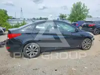 2017 Hyundai Accent фото