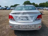 2017 Hyundai Accent фото