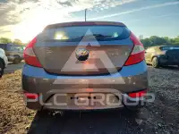 2017 Hyundai Accent фото