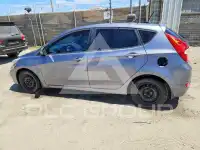 2017 Hyundai Accent photo