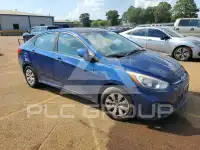 2017 Hyundai Accent photo