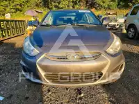 2017 Hyundai Accent фото