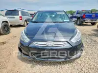 2017 Hyundai Accent фото