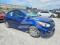 2017 Hyundai Accent фото
