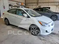 2017 Hyundai Accent photo