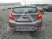 2017 Hyundai Accent photo