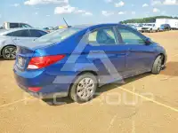 2017 Hyundai Accent photo
