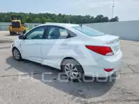 2017 Hyundai Accent фото