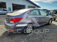 2017 Hyundai Accent photo