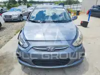 2017 Hyundai Accent фото