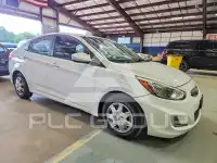 2017 Hyundai Accent фото