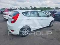 2017 Hyundai Accent photo