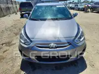 2017 Hyundai Accent photo