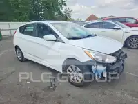 2017 Hyundai Accent photo