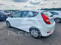 2017 Hyundai Accent photo