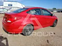 2017 Hyundai Accent фото