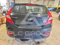 2017 Hyundai Accent фото
