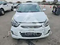 2017 Hyundai Accent photo