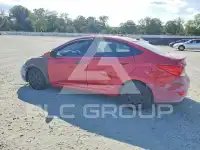 2017 Hyundai Accent фото
