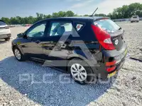 2017 Hyundai Accent photo