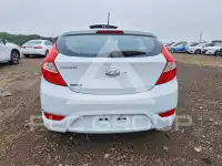 2017 Hyundai Accent photo