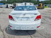 2017 Hyundai Accent фото