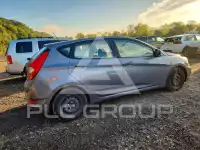 2017 Hyundai Accent фото