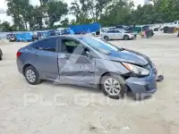2017 Hyundai Accent фото