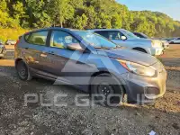 2017 Hyundai Accent фото