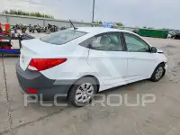 2017 Hyundai Accent photo