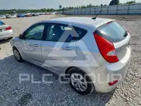 2017 Hyundai Accent photo