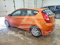 2017 Hyundai Accent фото