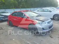 2017 Hyundai Accent фото