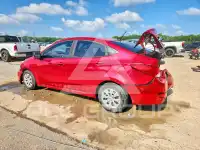 2017 Hyundai Accent фото