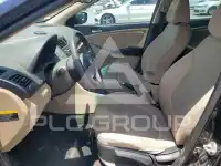 2017 Hyundai Accent фото