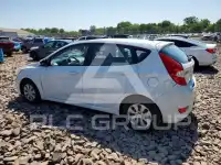 2017 Hyundai Accent фото