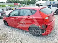 2017 Hyundai Accent photo