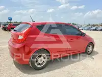 2017 Hyundai Accent фото