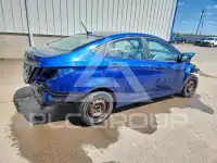 2017 Hyundai Accent фото