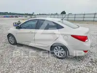 2017 Hyundai Accent фото