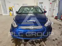 2017 Hyundai Accent фото