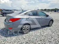 2017 Hyundai Accent фото